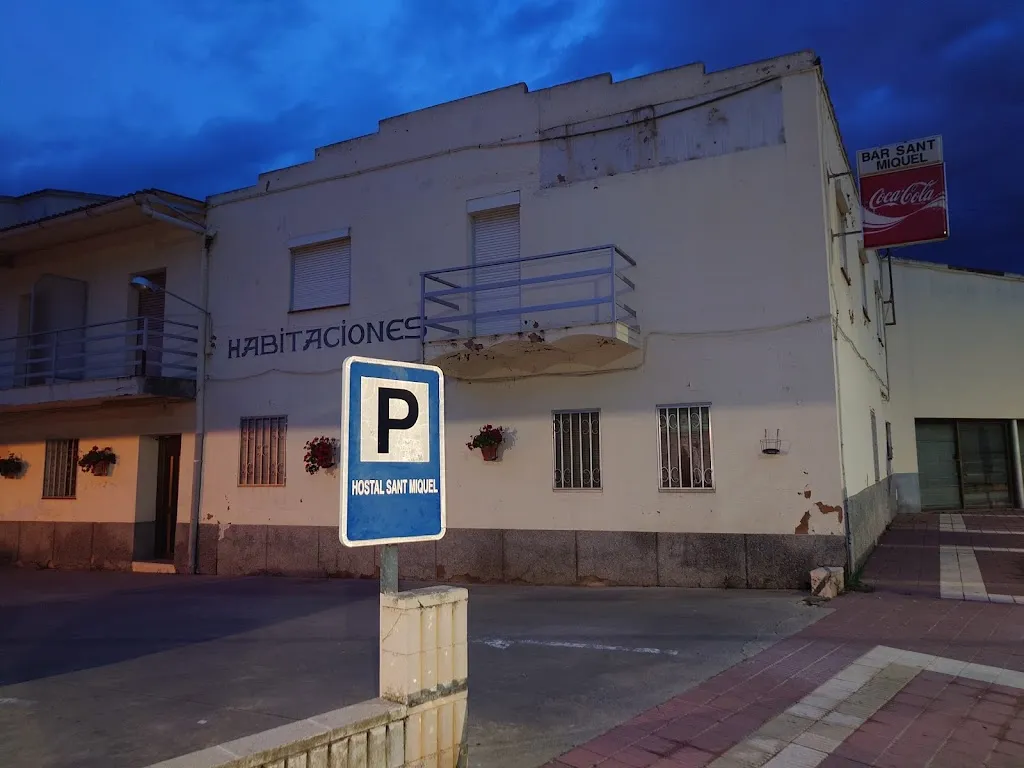 Hostal Sant Miquel de Vinebre_Vinebre_slider_image_1