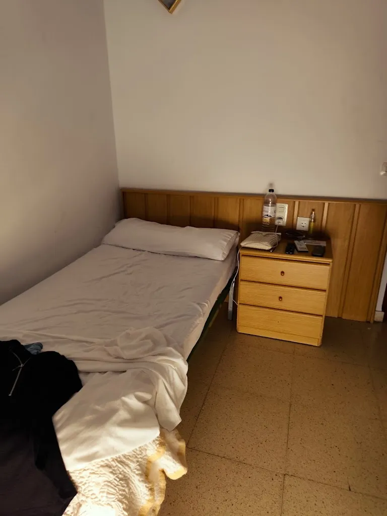 Hostal Sant Miquel de Vinebre_Vinebre_slider_image_2