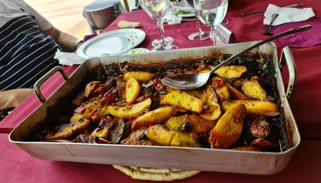 Menu_Chiringuito El Playazo_Garrucha_immagine_6