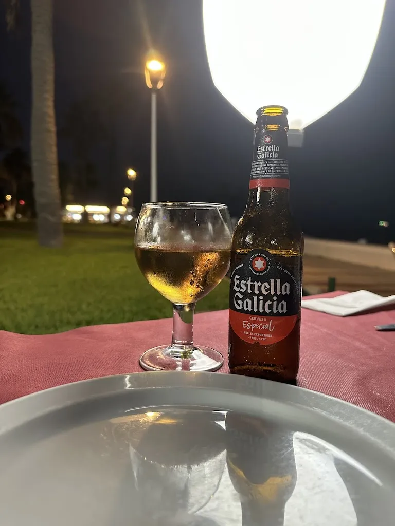 Menu_Chiringuito El Playazo_Garrucha_immagine_7