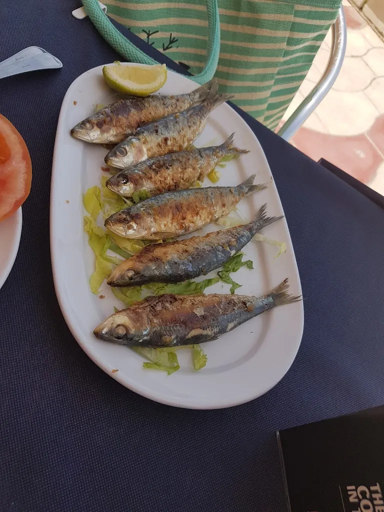 Menu_Chiringuito El Playazo_Garrucha_immagine_9