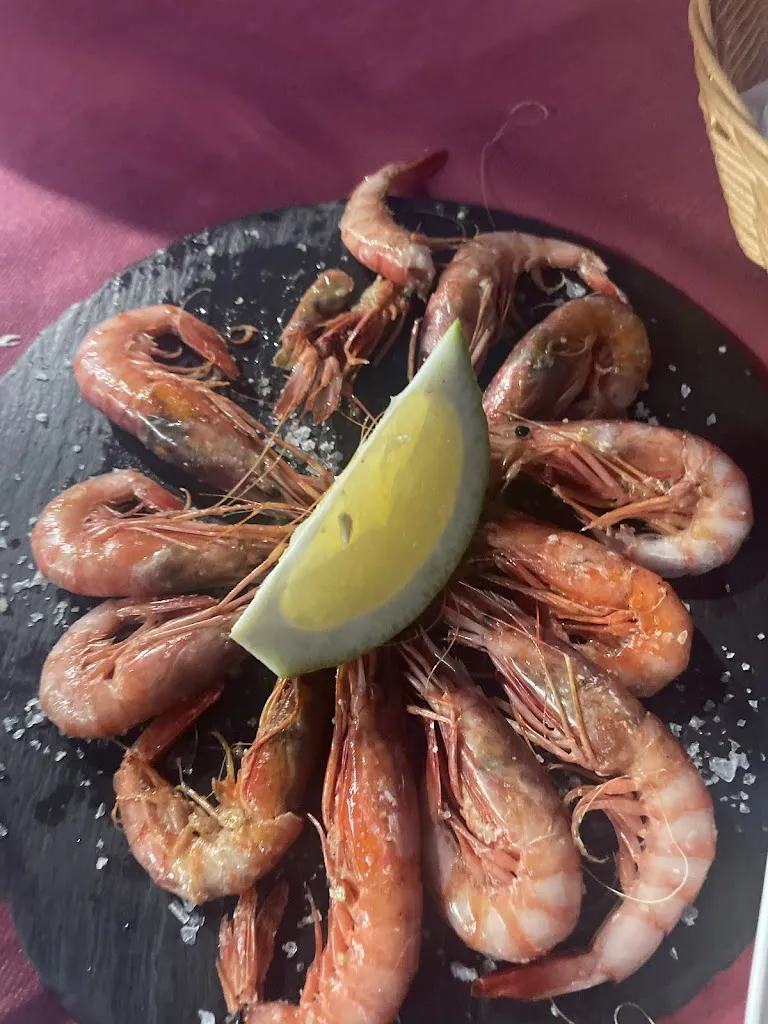 AMALIA-TEODORA COBZAC_Chiringuito El Playazo_Garrucha_recensione