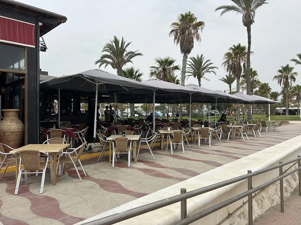 Chiringuito El Playazo_Garrucha_slider_image_3