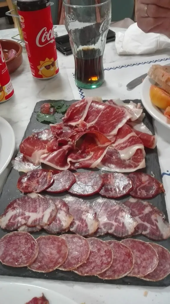 Menu_Rosa Mari, Casino Vinebre_Vinebre_image_2