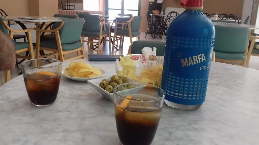 Menu_Rosa Mari, Casino Vinebre_Vinebre_image_5