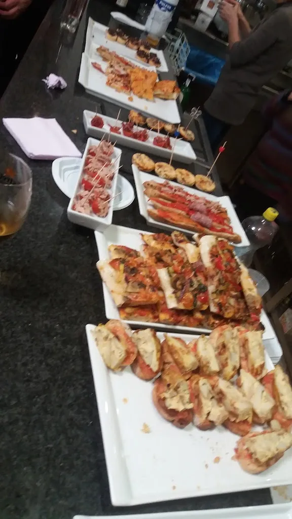 Menu_Rosa Mari, Casino Vinebre_Vinebre_image_7