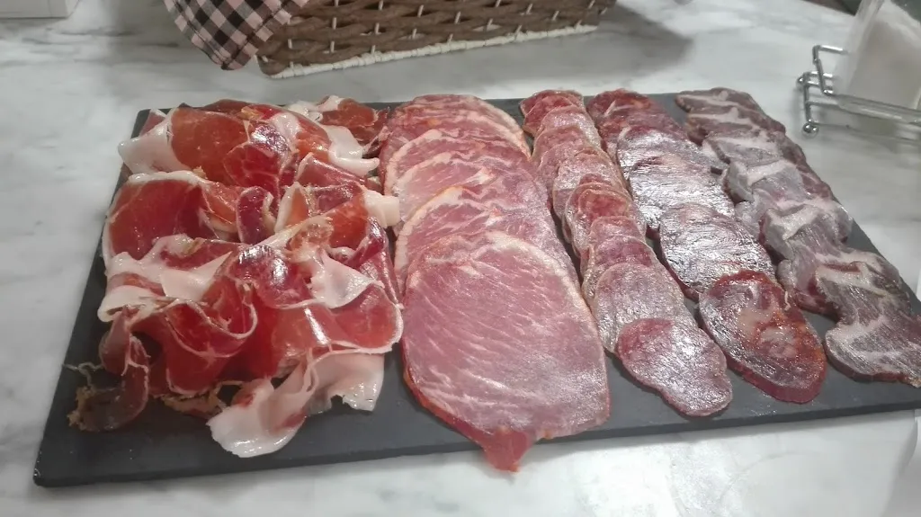 Menu_Rosa Mari, Casino Vinebre_Vinebre_image_8