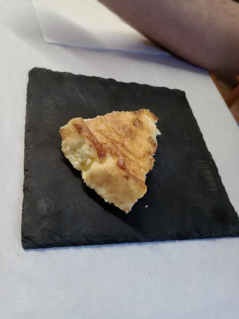 Bea_Restaurante Casa la Era_Ababuj_review