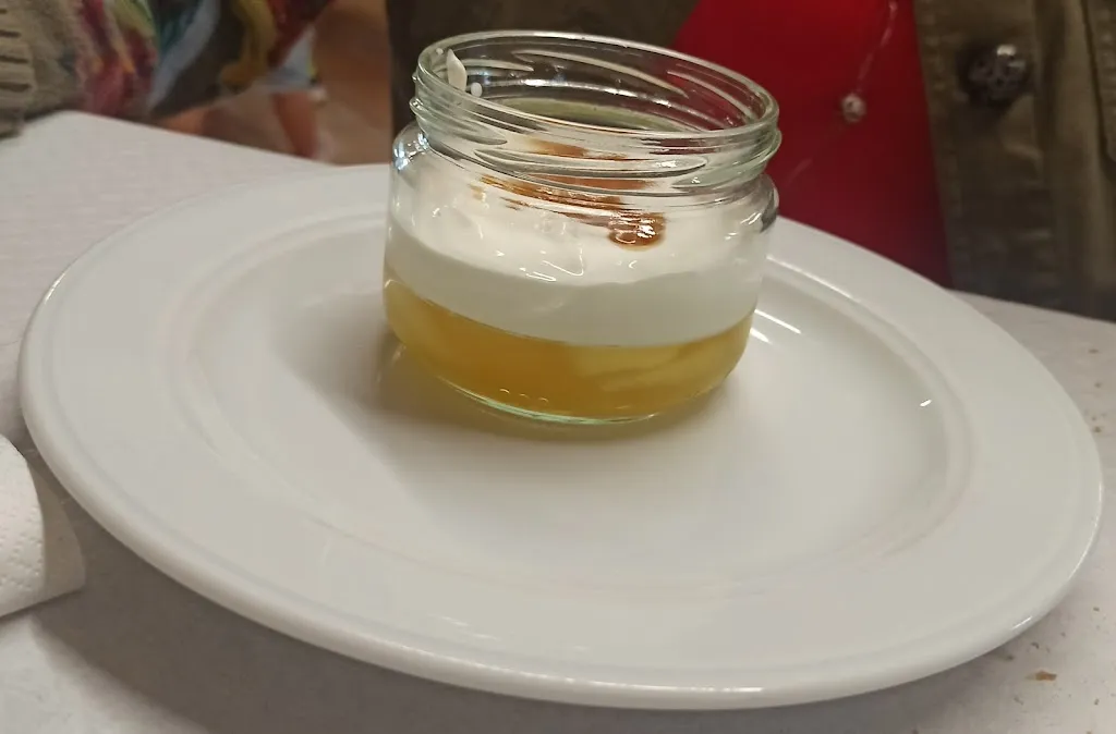 Israel B._Restaurante Casa la Era_Ababuj_review