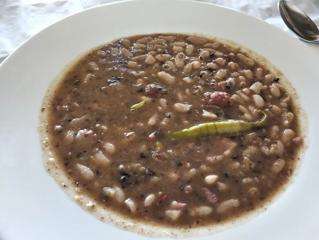 Sergio Escudero_Restaurante Casa la Era_Ababuj_review