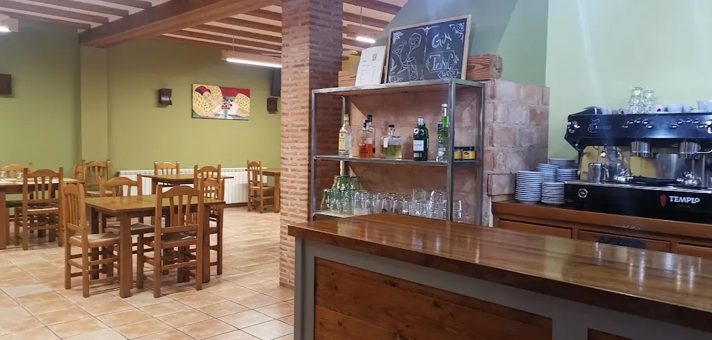 Restaurante Casa la Era_Ababuj_slider_image_2