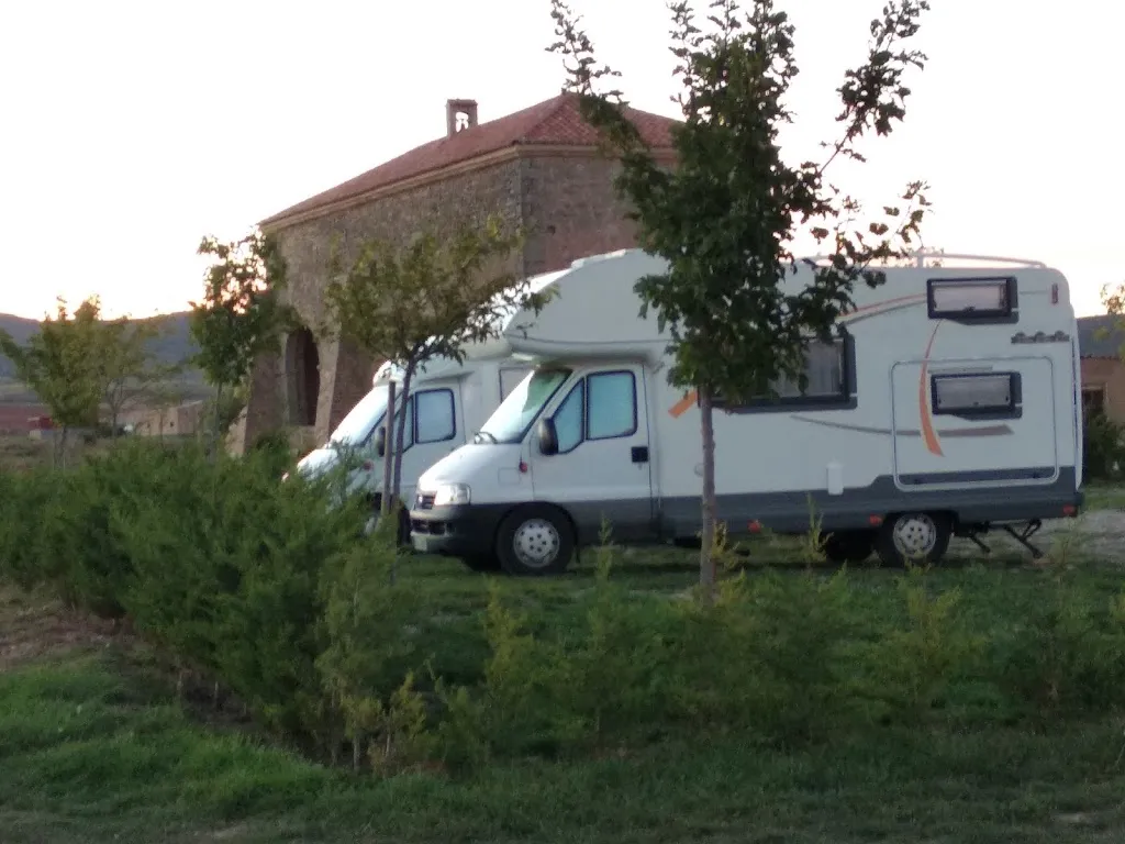 jose carlos_MSR MultiServicio RURAL El Pobo._Ababuj_review