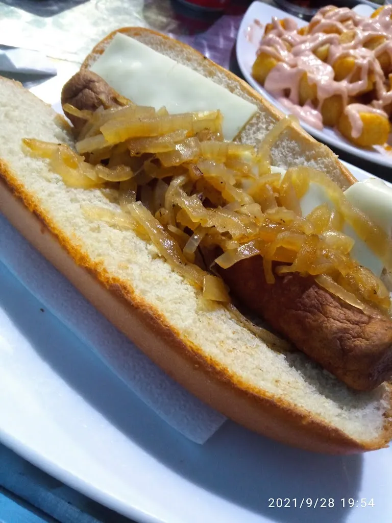 Menu_Restaurant La Poma_Vila-seca_image_5