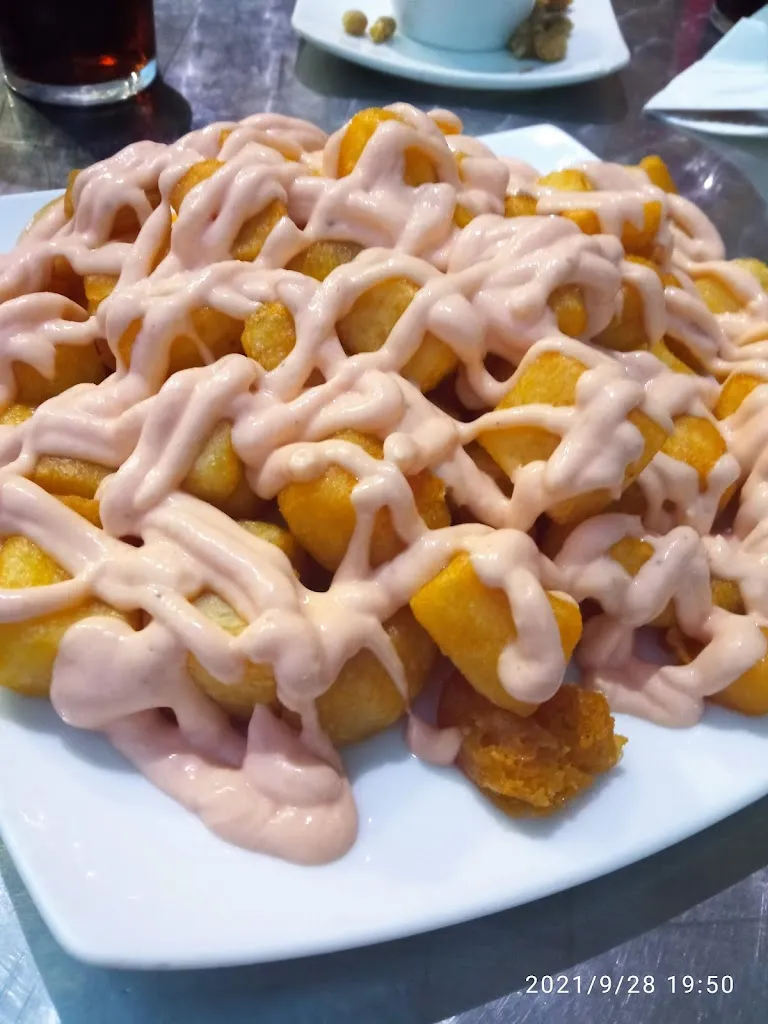 Menu_Restaurant La Poma_Vila-seca_image_9