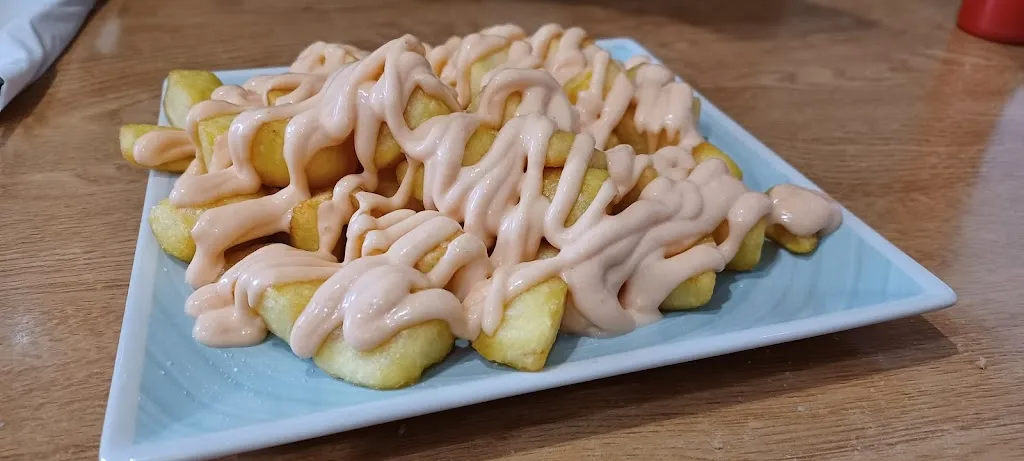 Jennyfer Lozano Rodriguez_Restaurant La Poma_Vila-seca_review