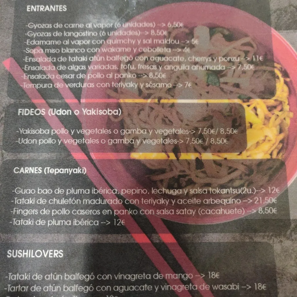 Menu_Umami sushi_Vila-seca_image_2