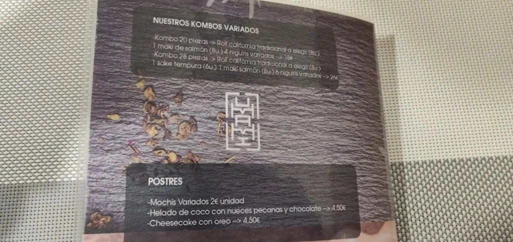 Menu_Umami sushi_Vila-seca_image_3