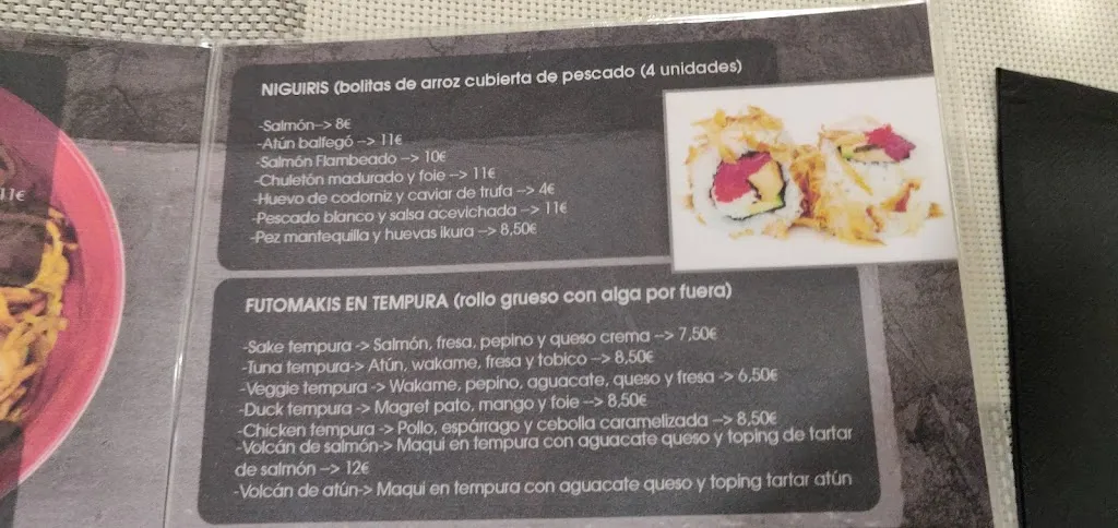 Menu_Umami sushi_Vila-seca_image_4