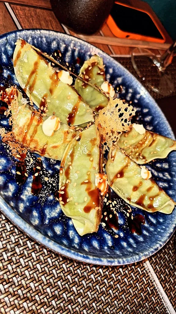 Evi C _Umami sushi_Vila-seca_review