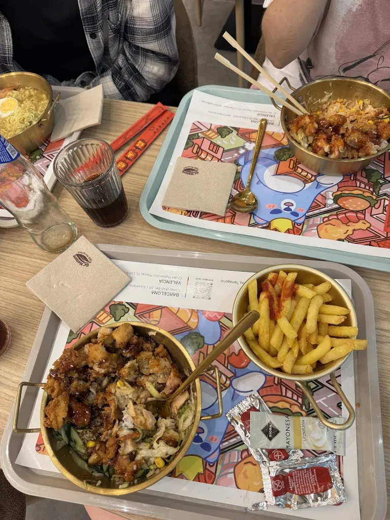 Анастасия Анастасия_Ós Familia | vilaseca_Vila-seca_review