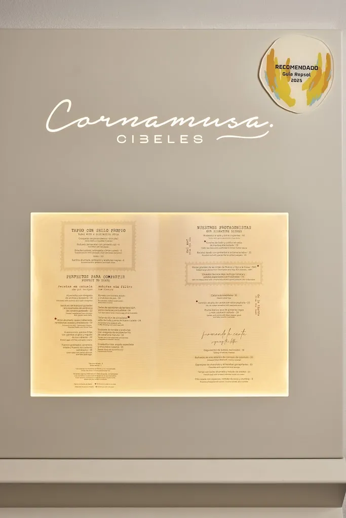 Menu_Cornamusa Cibeles_Nacimiento_immagine_3