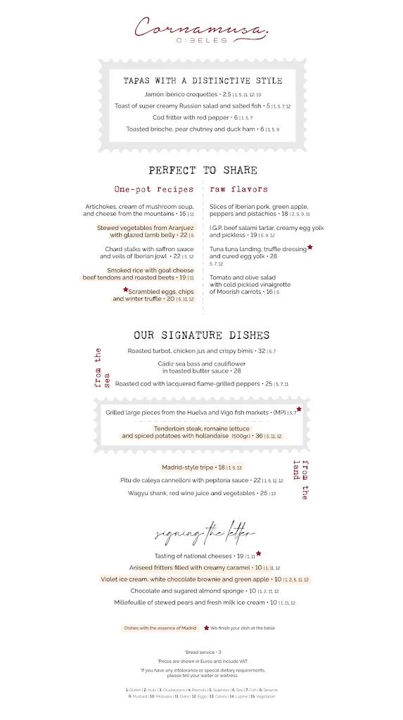 Menu_Cornamusa Cibeles_Nacimiento_immagine_4