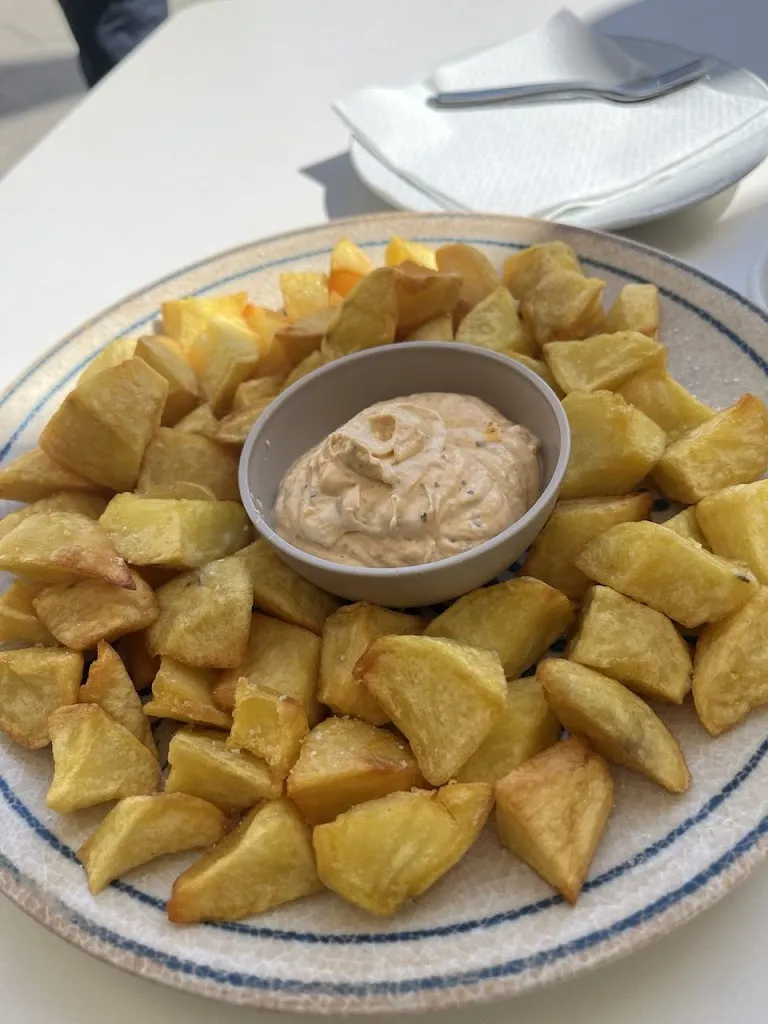 Dani Porta_Restaurant Can Robles_Vila-seca_review