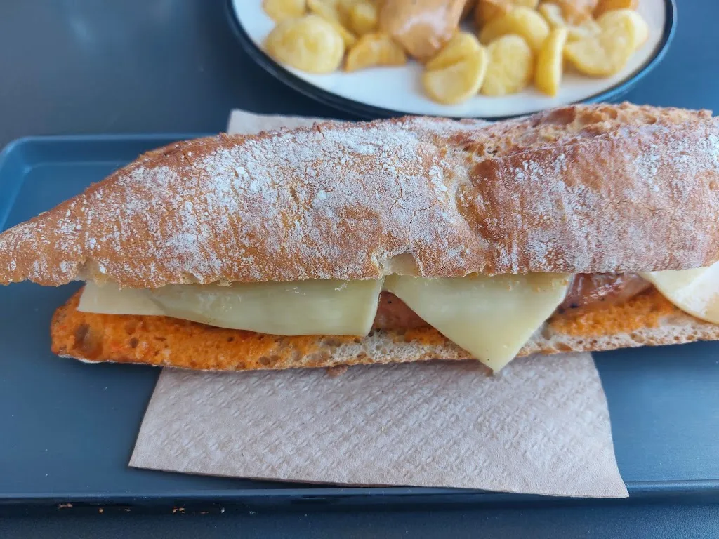 Chavys_Restaurante Choto´s_Vila-seca_review