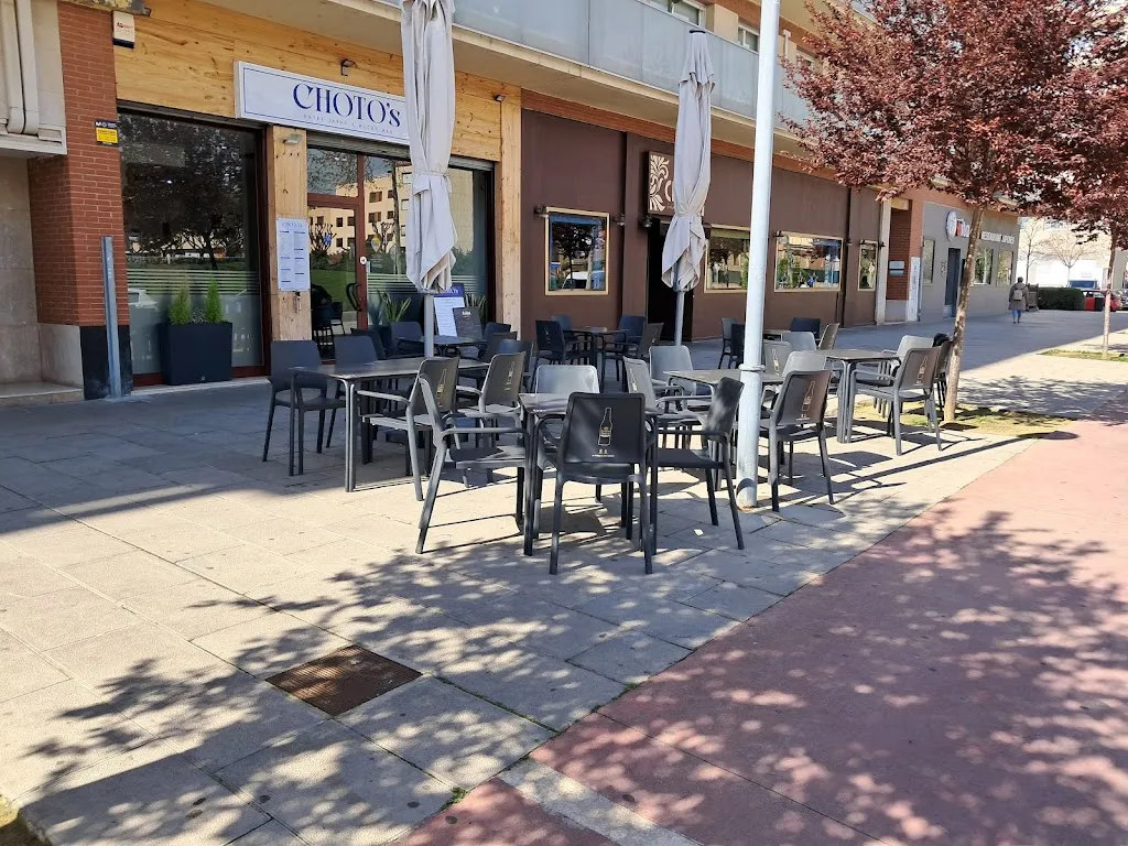 Restaurante Choto´s restaurant in Vila-seca