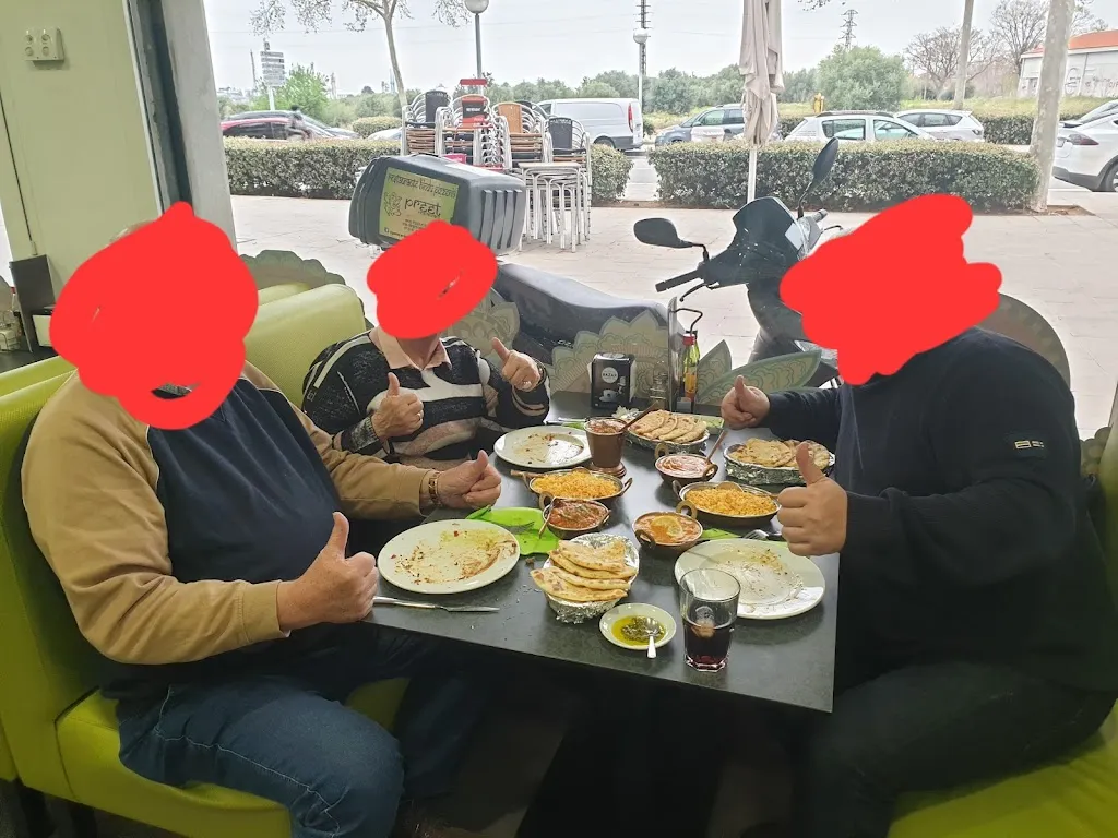 Huis Spanje_Preet Restaurant_Vila-seca_review