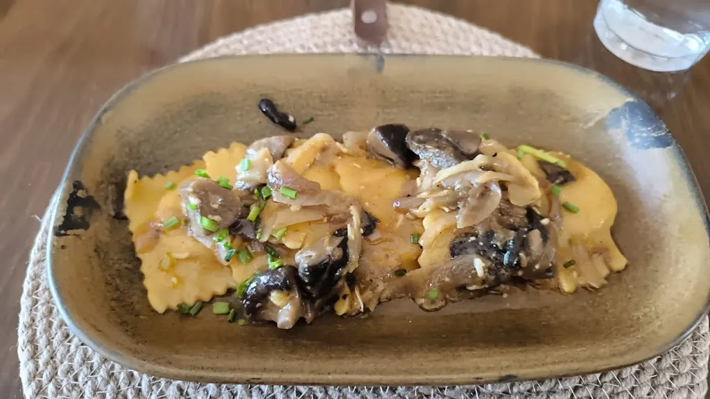 Ernest SB_La Bodegueta del Fènix_Vila-seca_review