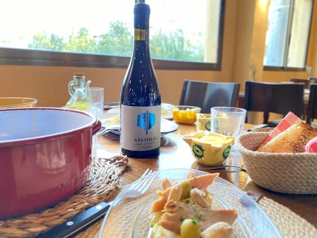 La Bodegueta del Fènix_Vila-seca_slider_image_3