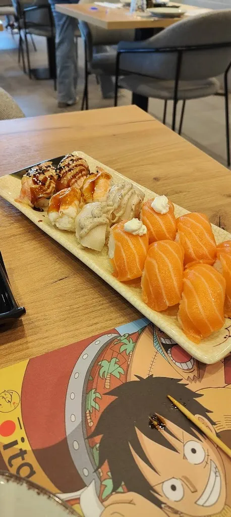 Menu_oita vila-seca_Vila-seca_immagine_8