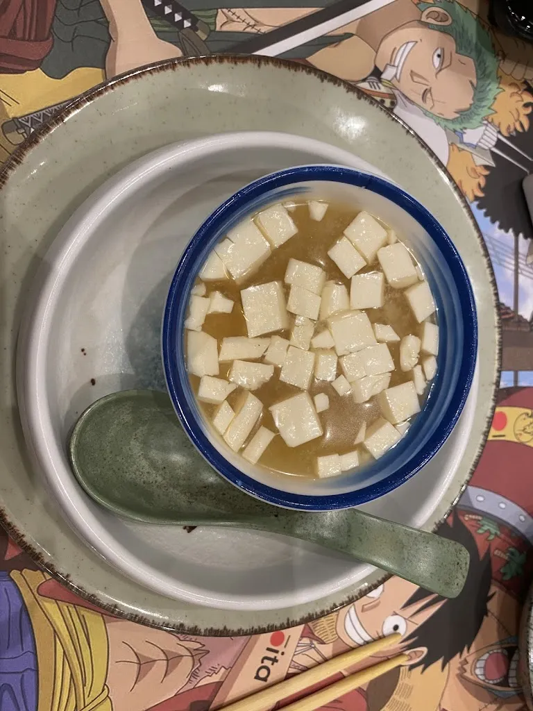 Menu_oita vila-seca_Vila-seca_immagine_9