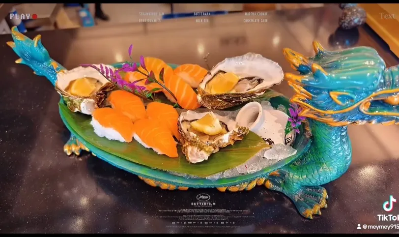 lisa zhang_oita vila-seca_Vila-seca_recensione