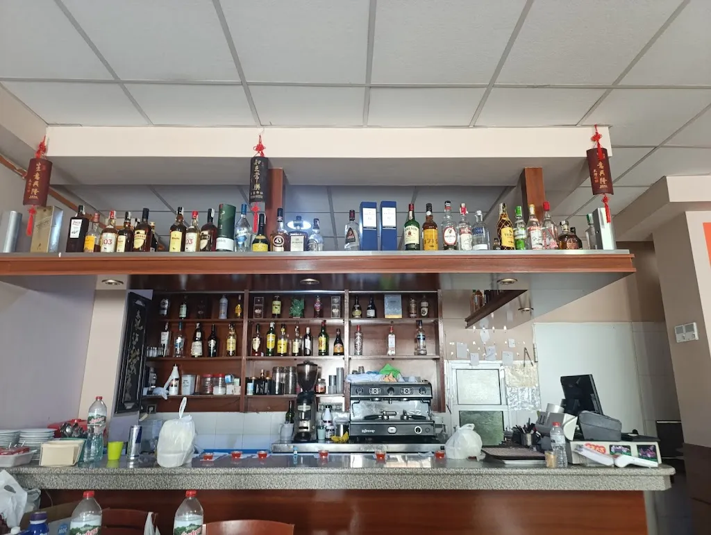 Nueva Epoca restaurant in Vila-seca