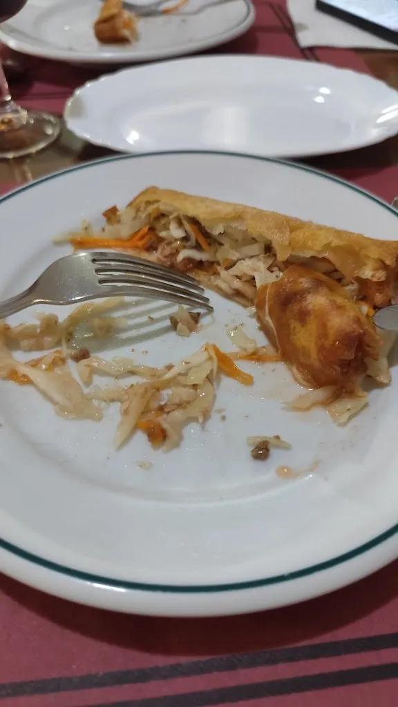 angela garcia troyano_Restaurante Pekin House_Vila-seca_review