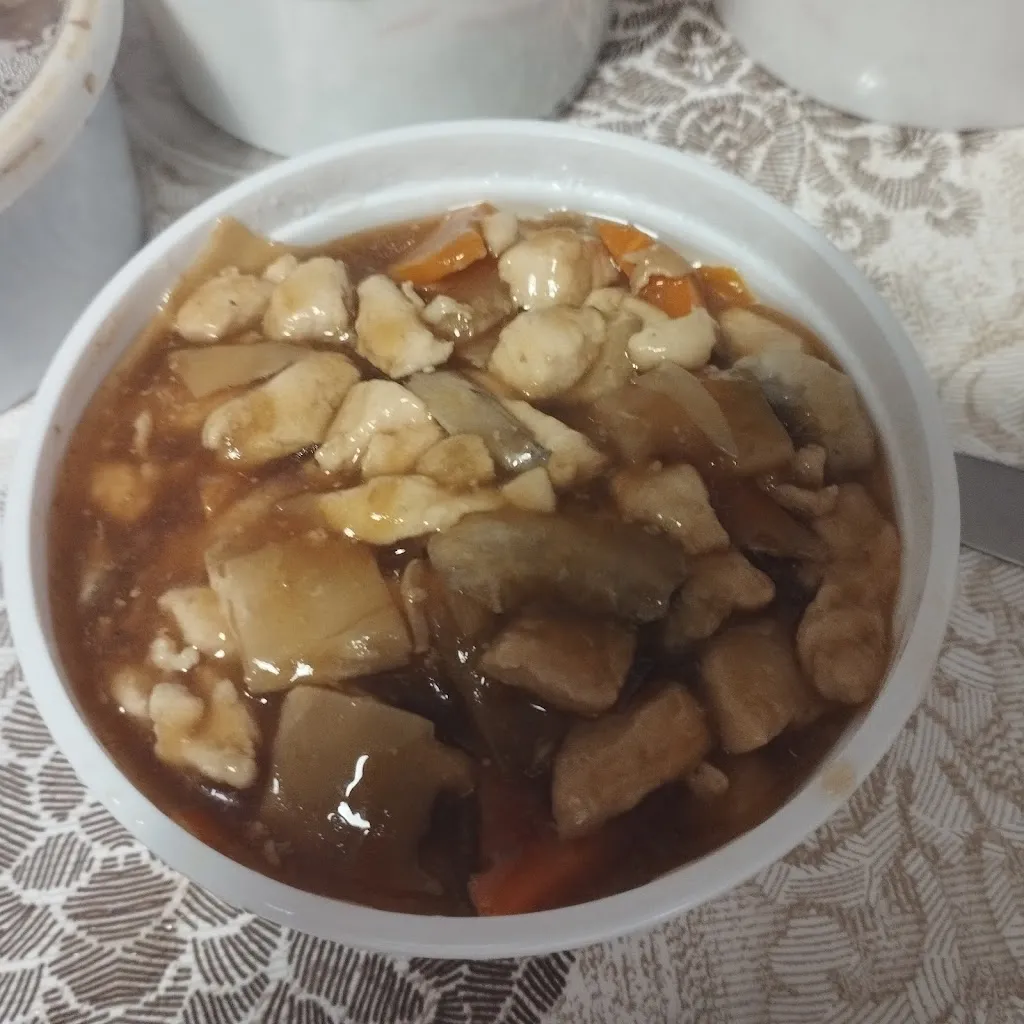 omar garcia antuña_Restaurante Pekin House_Vila-seca_review