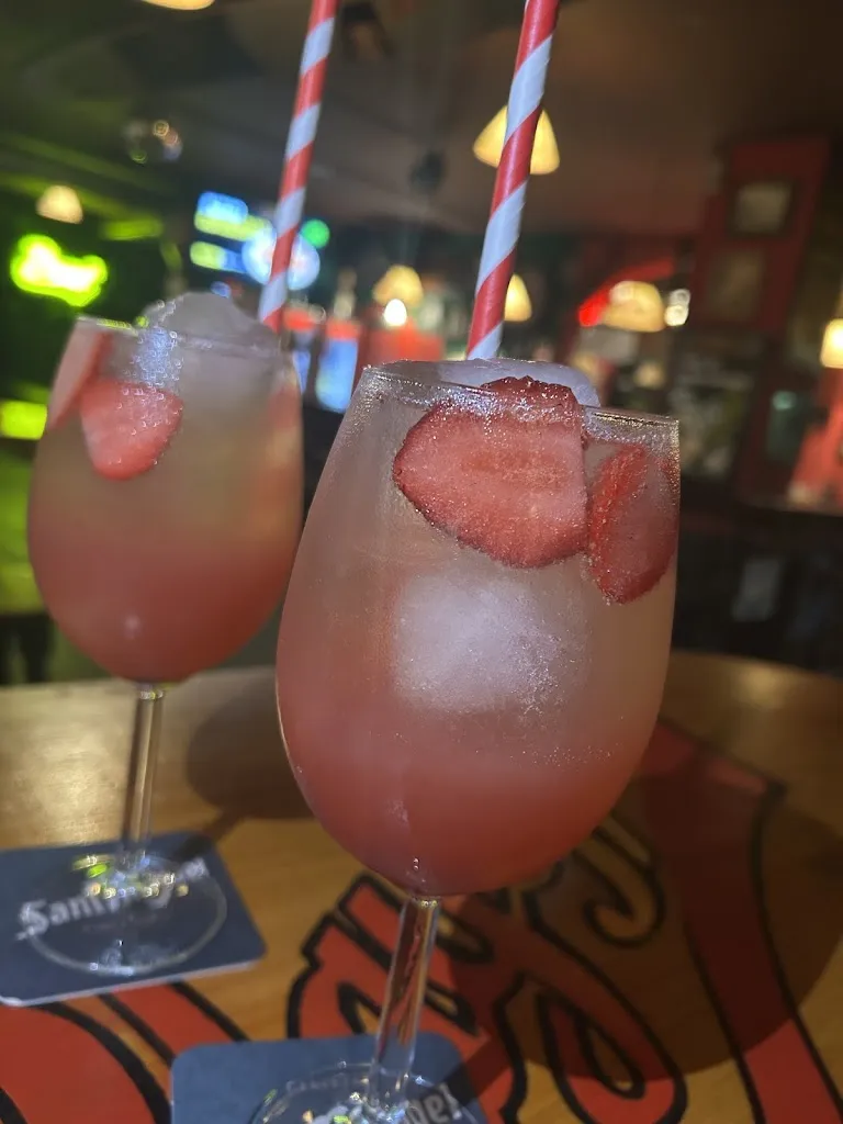 Jesús i Àngela Ferrando Sánchez_Playoff Gastropub_Vila-seca_review