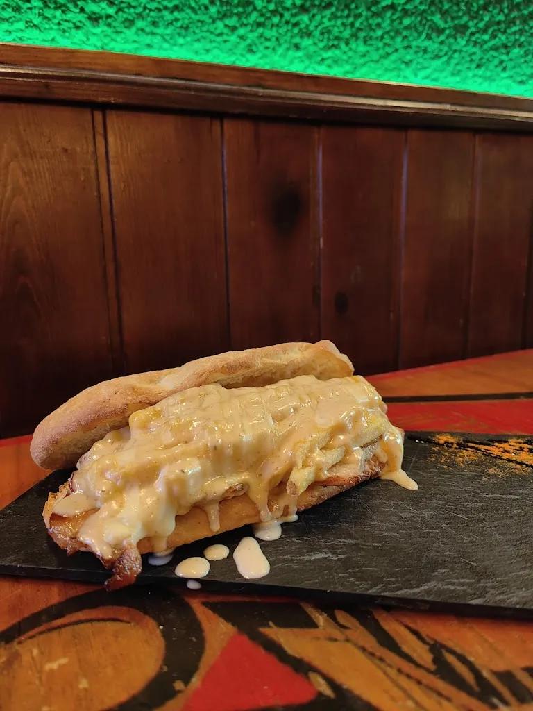 Mireia Barraquet_Playoff Gastropub_Vila-seca_review