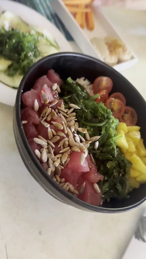 Artem Moshnin_Restaurant Bora Bora_Vila-seca_review