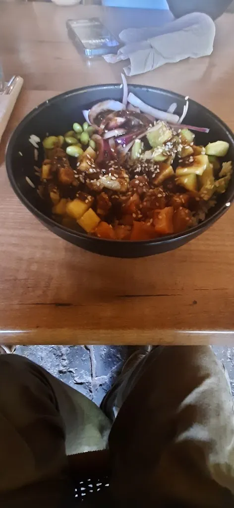 Nico De Vreese_Restaurant Bora Bora_Vila-seca_review