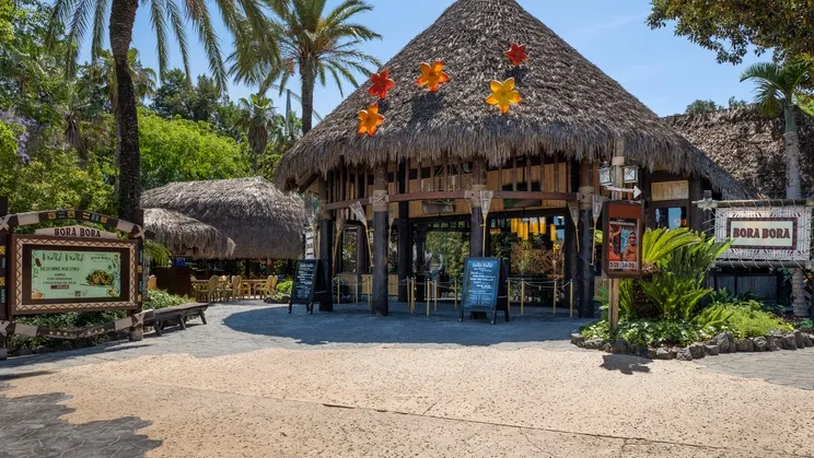 Restaurant Bora Bora_Vila-seca_slider_image_3