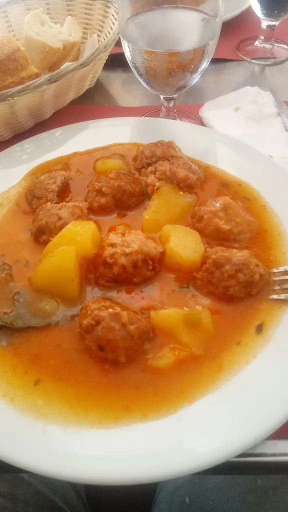 Juan Ghigliani_Bar Restaurant l'Alba_Vila-seca_review