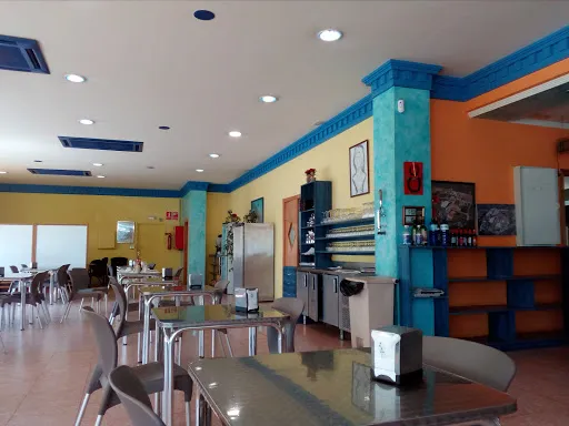 A. Hidalgo_Bar Restaurant l'Alba_Vila-seca_review