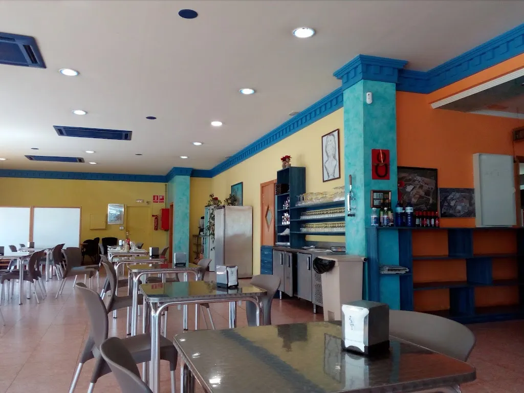 Bar Restaurant l'Alba restaurant in Vila-seca