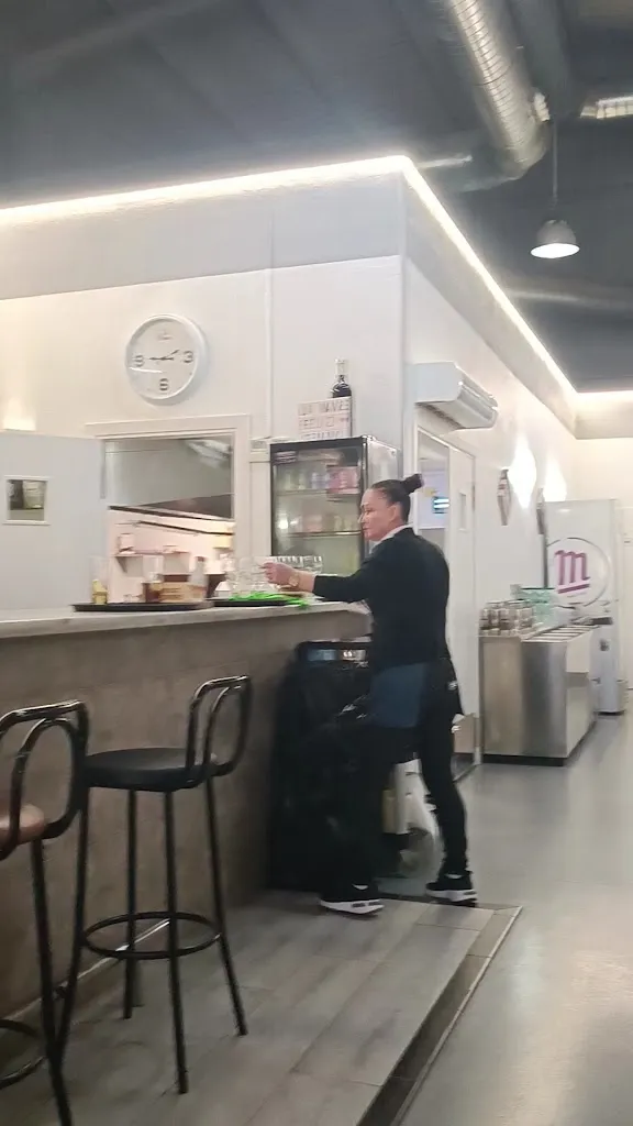 marcos sanjuan_Bar Restaurant la Nau_Vila-seca_review