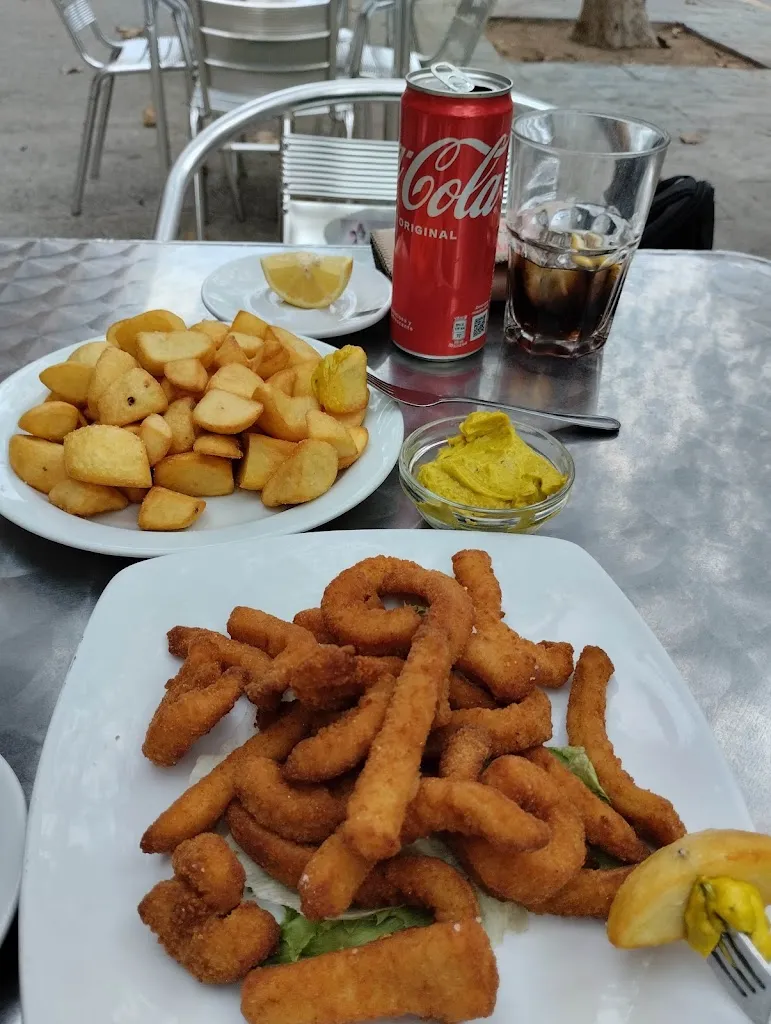 Menu_Cafè Restaurant El Arte_Vila-seca_image_4