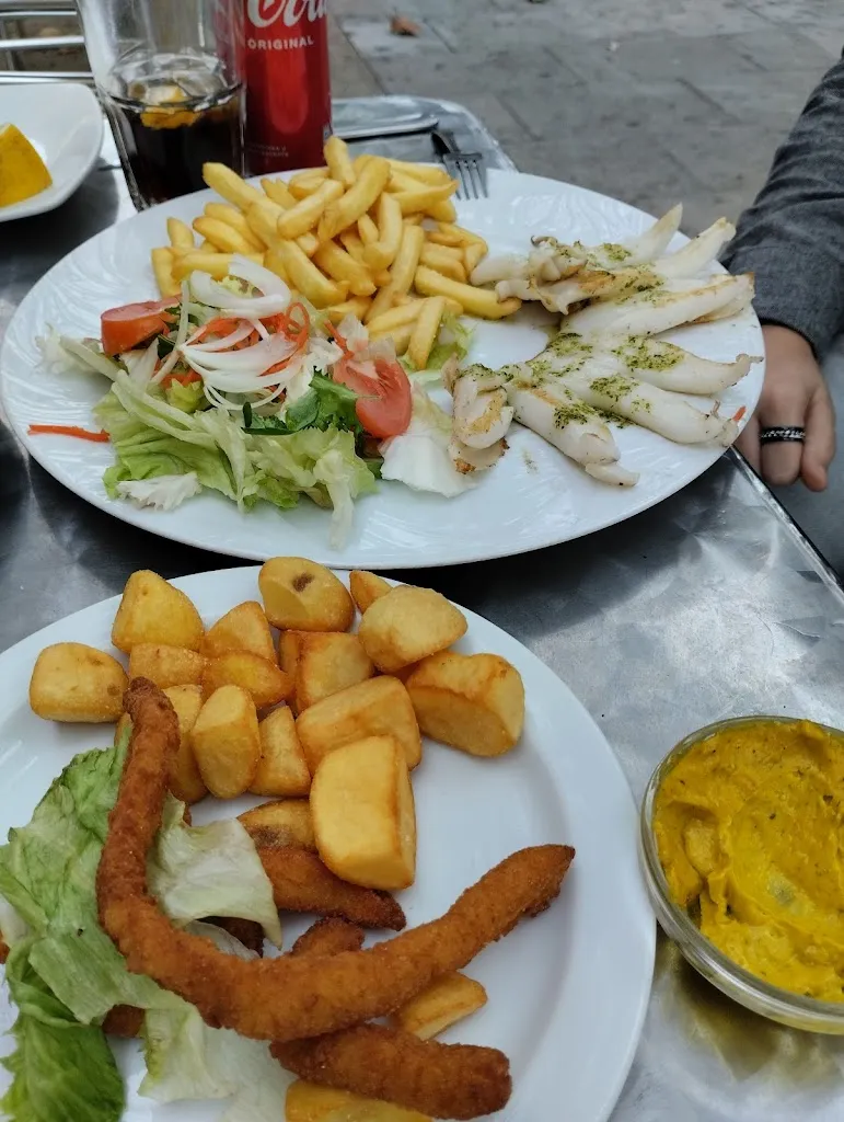 Menu_Cafè Restaurant El Arte_Vila-seca_image_5