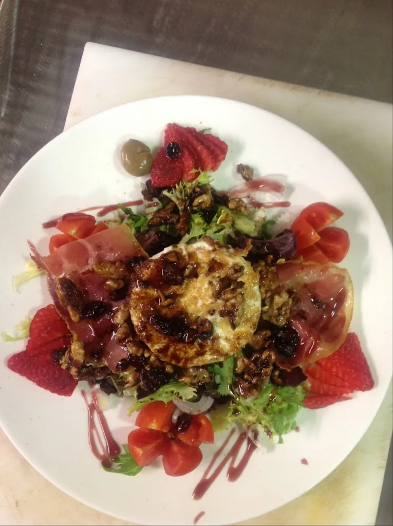 Menu_Cafè Restaurant El Arte_Vila-seca_image_6